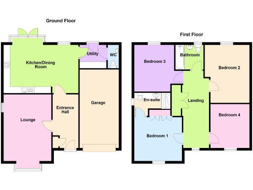 property Low res Floorplan Images}