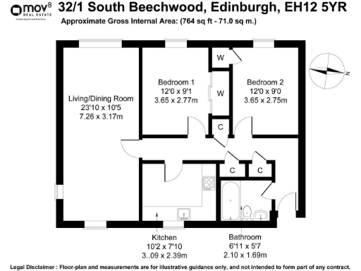 property Low res Floorplan Images}