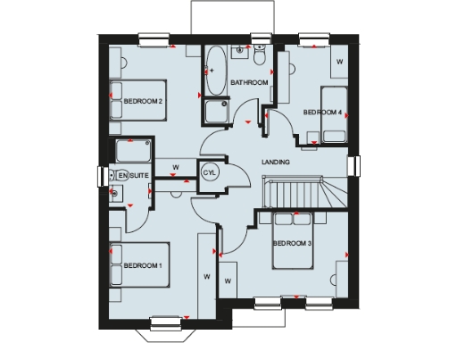 property Low res Floorplan Images}