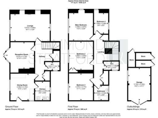 property Low res Floorplan Images}