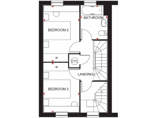 property Low res Floorplan Images}