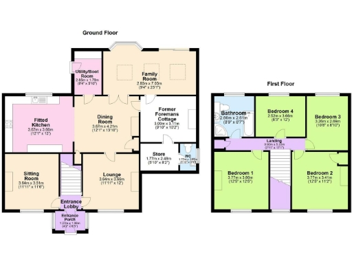 property Low res Floorplan Images}
