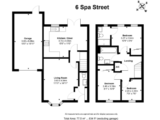 property Low res Floorplan Images}