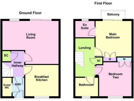 property Low res Floorplan Images}