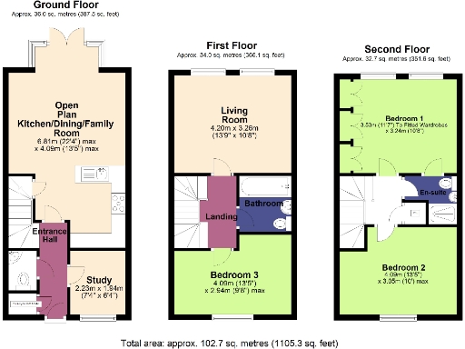 property Low res Floorplan Images}