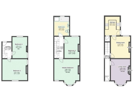 property Low res Floorplan Images}