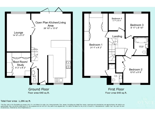 property Low res Floorplan Images}