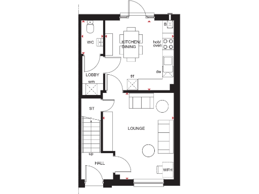 property Low res Floorplan Images}