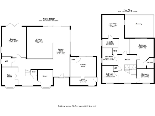 property Low res Floorplan Images}