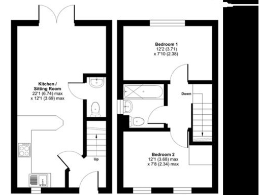 property Low res Floorplan Images}