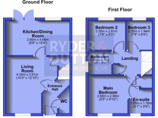 property Low res Floorplan Images}