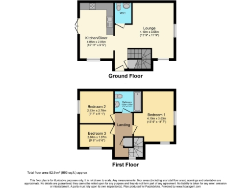 property Low res Floorplan Images}