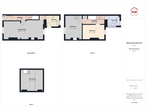 property Low res Floorplan Images}