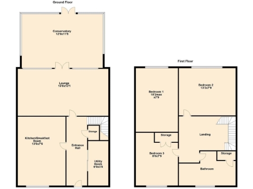 property Low res Floorplan Images}