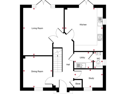 property Low res Floorplan Images}