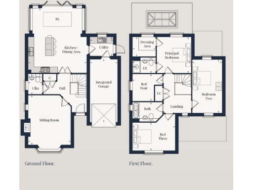 property Low res Floorplan Images}