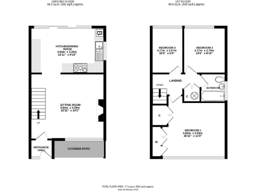 property Low res Floorplan Images}