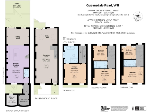 property Low res Floorplan Images}