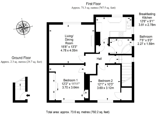 property Low res Floorplan Images}