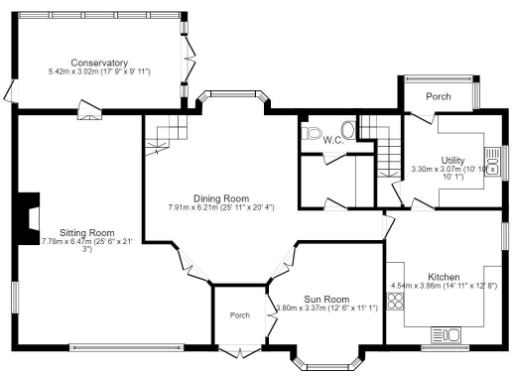 property Low res Floorplan Images}
