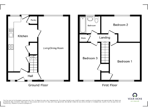 property Low res Floorplan Images}