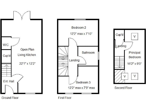 property Low res Floorplan Images}