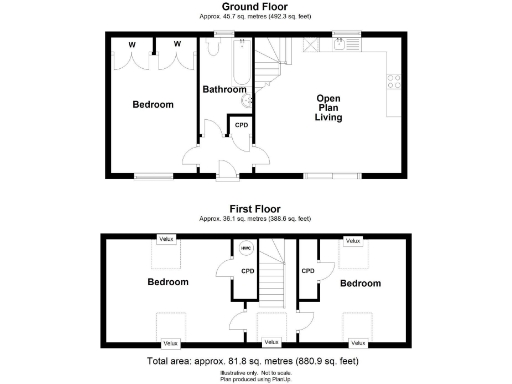 property Low res Floorplan Images}