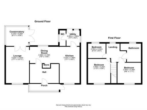 property Low res Floorplan Images}