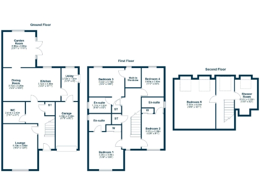 property Low res Floorplan Images}