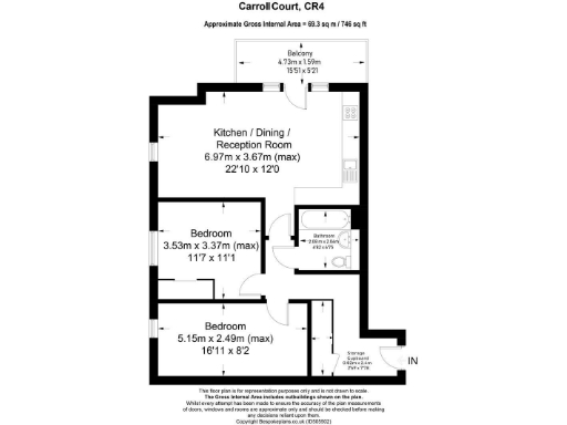 property Low res Floorplan Images}