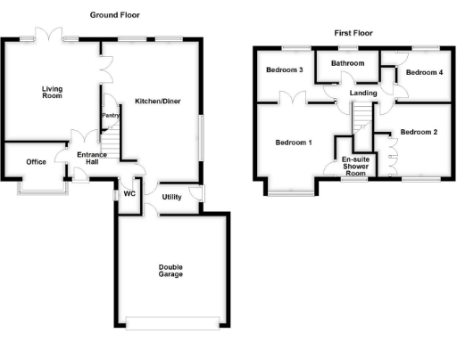 property Low res Floorplan Images}