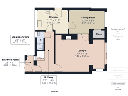 property Low res Floorplan Images}