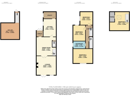 property Low res Floorplan Images}