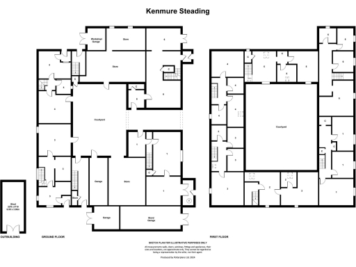 property Low res Floorplan Images}
