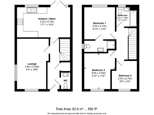 property Low res Floorplan Images}