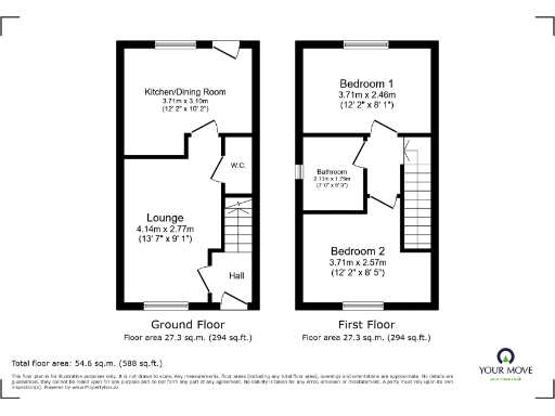 property Low res Floorplan Images}