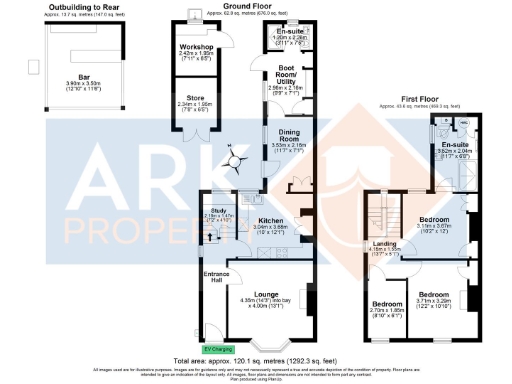 property Low res Floorplan Images}
