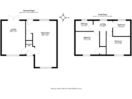 property Low res Floorplan Images}