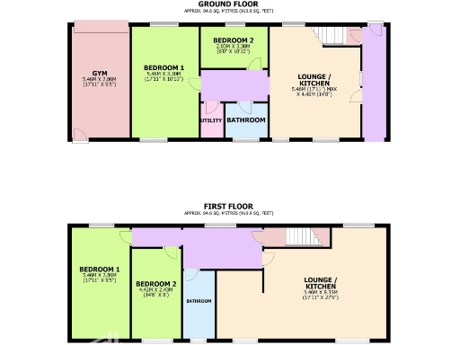 property Low res Floorplan Images}