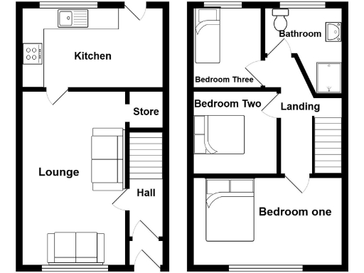 property Low res Floorplan Images}
