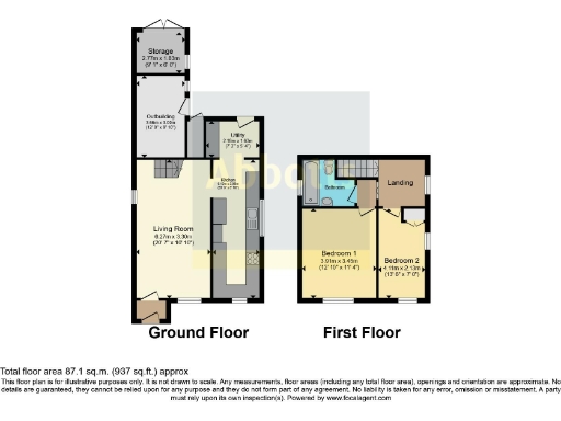 property Low res Floorplan Images}