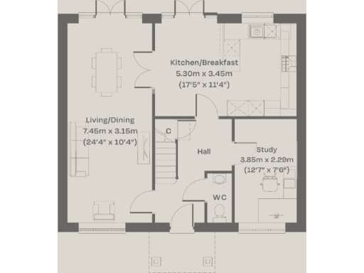property Low res Floorplan Images}