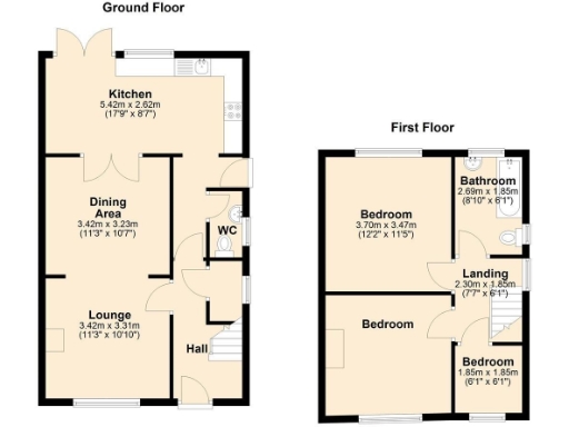 property Low res Floorplan Images}
