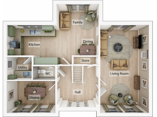 property Low res Floorplan Images}