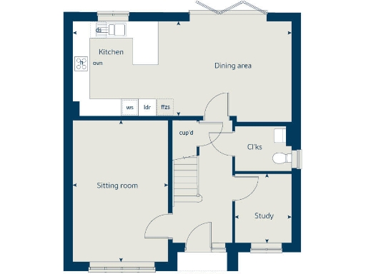 property Low res Floorplan Images}