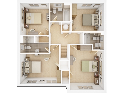 property Low res Floorplan Images}