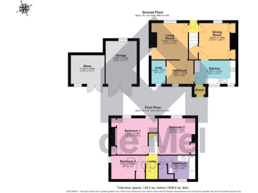 property Low res Floorplan Images}