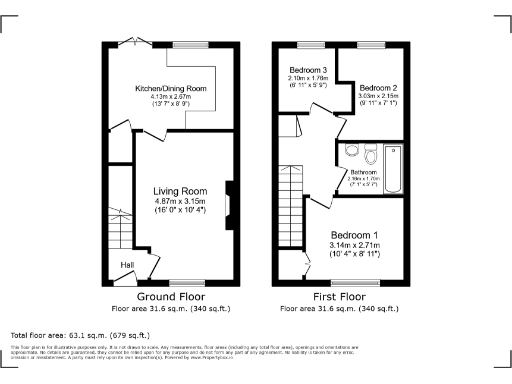 property Low res Floorplan Images}