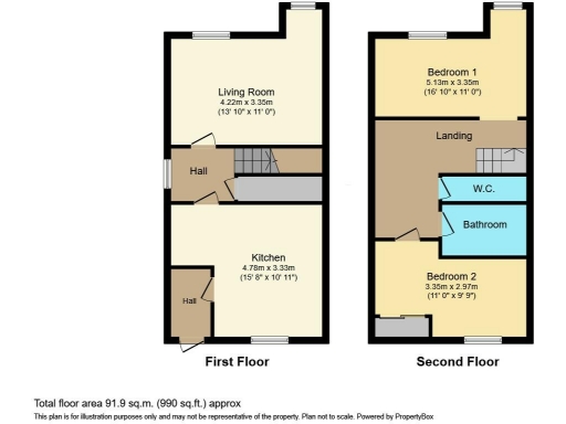 property Low res Floorplan Images}