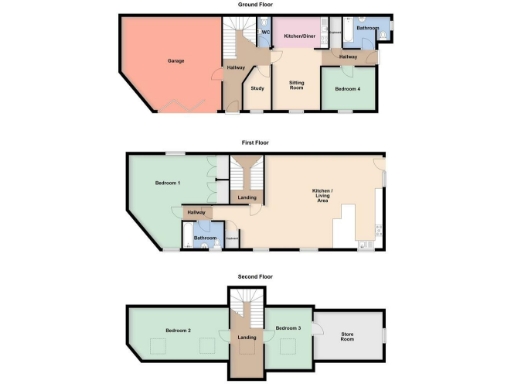 property Low res Floorplan Images}